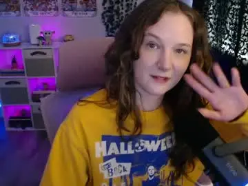 Chaturbate Nude Webcam of sharlottel