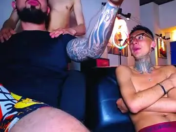 Chaturbate Adult Video Chat of the_goodfellas