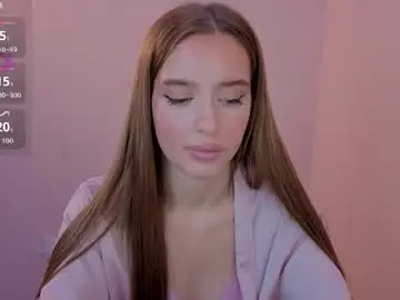 Chaturbate Free Porn Cam of thecutienatura