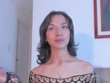Chaturbate Live Sex Cam of agathauwuart
