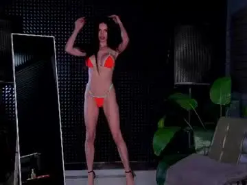 Chaturbate Live Sex Cam of amy_slemgem
