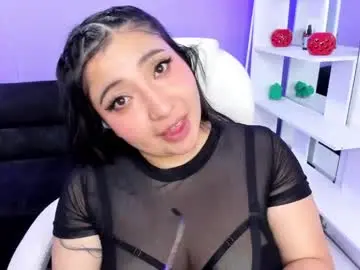 Chaturbate Live Sex of emma_monserratt