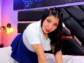Chaturbate Free Live Porn of emma_monserratt