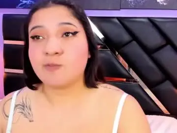 Chaturbate Private Sex Chat of emma_monserratt