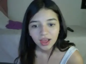 Chaturbate Nude Webcam of eva_sin18