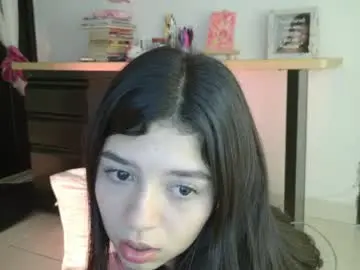 Chaturbate Adult Video Chat of eva_sin18