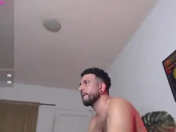 Chaturbate Live Sex of george_xmith