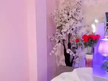 Chaturbate Nude Webcam of lauramartin1