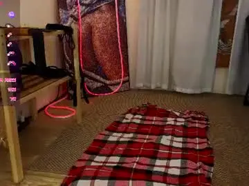 Chaturbate Sex Cam of lottieloon