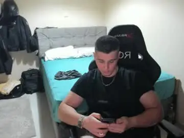 Chaturbate Nude Webcam of ulxer