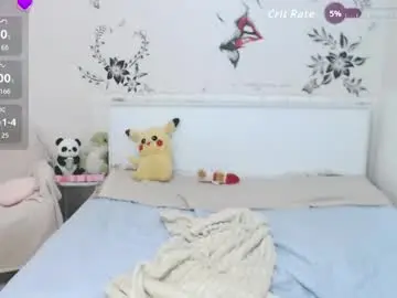 Chaturbate Live Sex of alice_d0ll