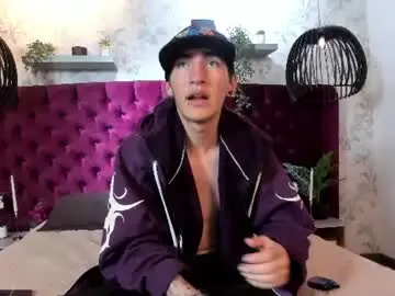 Chaturbate Adult Webcam of angel_marzel_