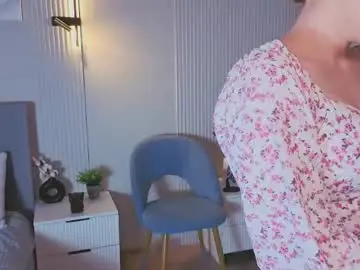 Chaturbate Sex Cam of ivyrish