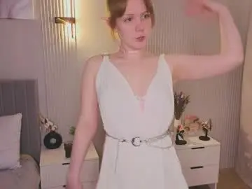 Chaturbate Adult Webcam of ivyrish