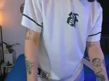 Chaturbate Free Porn Cam of kendel_dimitri