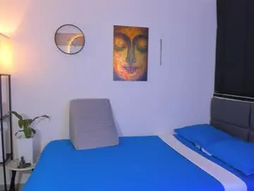 Chaturbate Sex Chat of kendel_dimitri