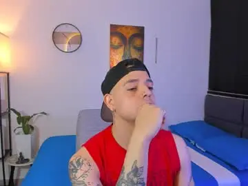 Chaturbate Watch Live Sex Cams of kendel_dimitri