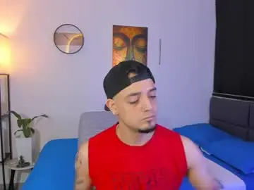 Chaturbate Adult Video Chat of kendel_dimitri