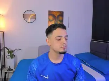 Chaturbate Nude Webcam of kendel_dimitri