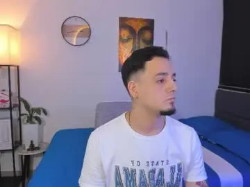 Chaturbate Adult Webcam of kendel_dimitri