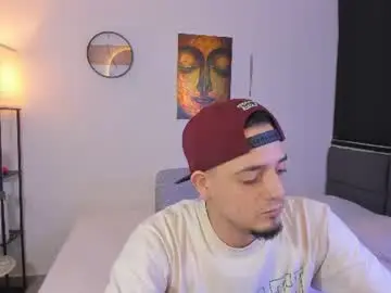 Chaturbate Best Webcam of kendel_dimitri
