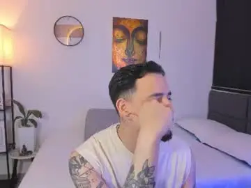 Chaturbate Free Live Porn of kendel_dimitri