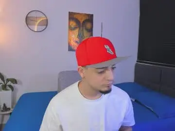 Chaturbate Best Webcam of kendel_dimitri