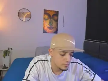 Chaturbate Free Porn Cam of kendel_dimitri