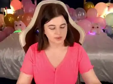 Chaturbate Nude Webcam of kristifoxy