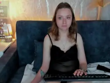 Chaturbate Live Sex Cam of linda__bryant