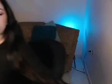 Chaturbate Live Sex of millyx_