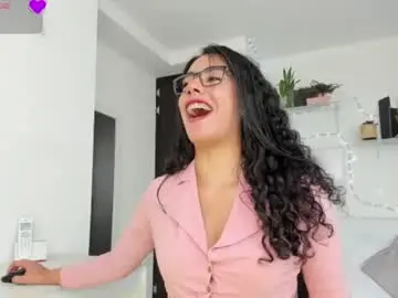Chaturbate Nude Webcam of paulina_dossantos