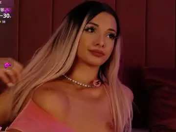 Chaturbate Adult Video Chat of pinkyspark
