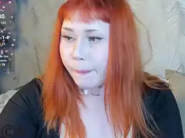 Chaturbate Live Sex Cam of roxy_moor
