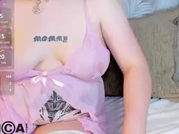 Chaturbate Adult Webcams of roxy_moor