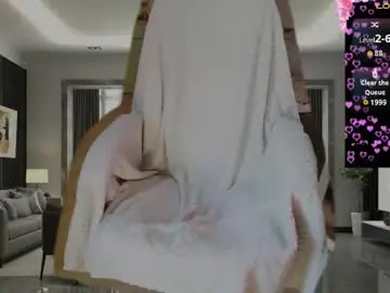 Chaturbate Live Sex of secretmistress01