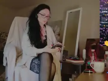 Chaturbate Sex Chat of secretmistress01