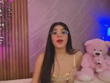 Chaturbate Best Webcam of ariana_jhonson11