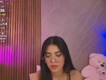 Chaturbate Sex Cam of ariana_jhonson11
