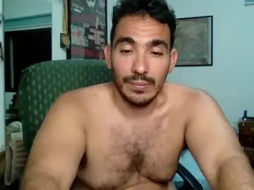 Chaturbate Adult Webcam of conejero_37