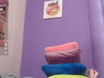 Chaturbate Live Sex Cam of elek_tra1