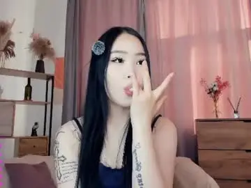 Chaturbate Nude Webcam of light_my_f1re