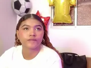 Chaturbate Nude Webcam of miel_alisha