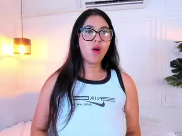 Chaturbate Best live sex cam show of sofiicastro