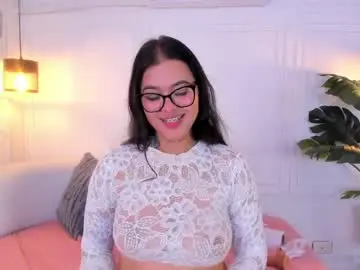 Chaturbate Free Porn Cam of sofiicastro