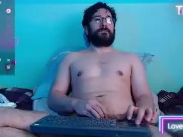 Chaturbate Free Live Porn of teddy_foster