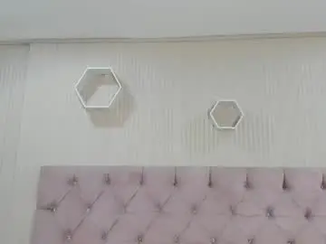 Chaturbate Live Sex of zarinawynne