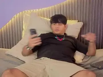 Chaturbate Best Webcam of _demon1