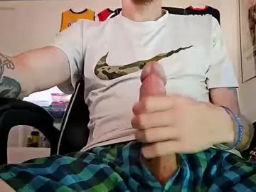 Chaturbate Live Porn of bigwhited2115