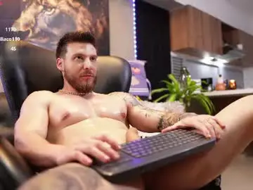 Chaturbate Adult Webcams of davidd_blake